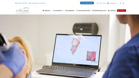 Markus Pöttker Zahnarzt