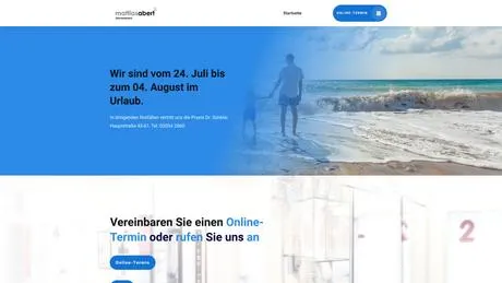 Mattias Abert Zahnarzt in Essen ansehen