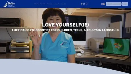 Michael Dillon Zahnarzt in Landstuhl ansehen