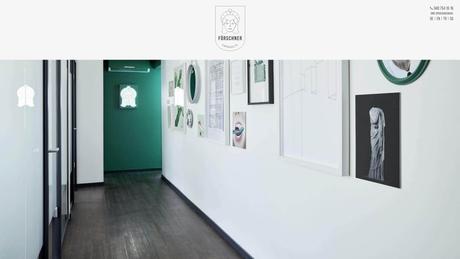 Michael F&ouml;rschner Zahnarzt in Hamburg ansehen