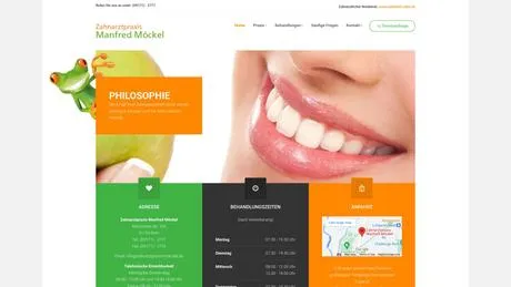 M&ouml;ckel Manfred in Roth ansehen