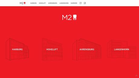 Mohammad Maghsoudi Zahnarzt in Hamburg ansehen