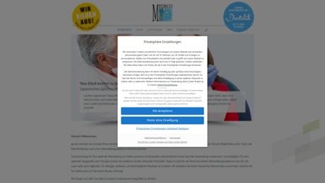 MVZ Torun-Zelenkov Medizinisches Versorgungszentrum GmbH Med. Versorgungszentrum Medeco Schlosscarree in Braunschweig ansehen