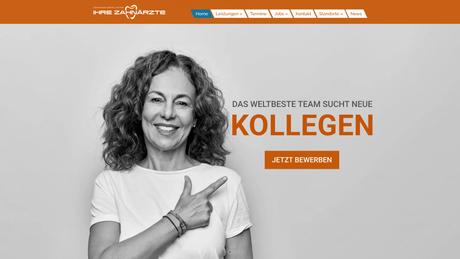 Niloufar Madari Kia Zahn&auml;rztin in Hamburg ansehen