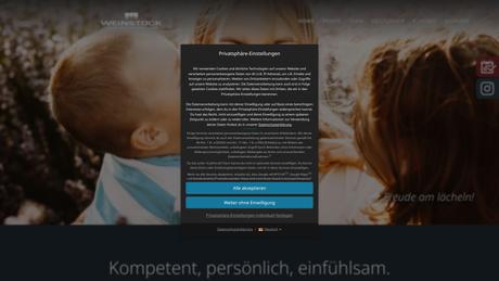 Olga Weinstock Zahn&auml;rztin in Hamburg ansehen