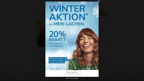 Patrick Busch Zahnarzt besuchen