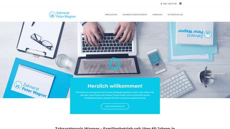 Peter Wagner Zahnarzt in Hamburg ansehen