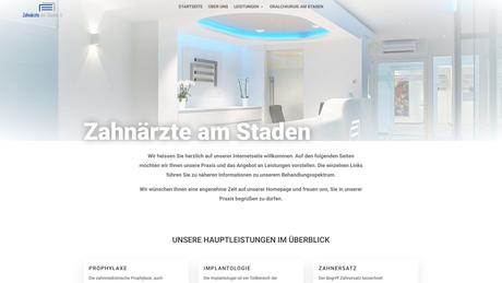 Philipp Braun Zahnarzt in Saarbr&uuml;cken ansehen