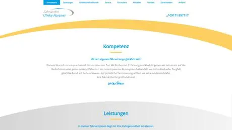 Porzner Ulrike besuchen