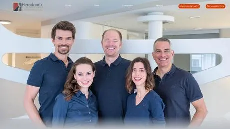 Praxis am Riedberg besuchen