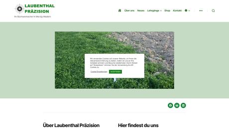 Praxisgemeinschaft Dr. Lea Laubenthal Johannes Laubenthal Dr. Hannelore Dumbach u.w. in Merzig ansehen