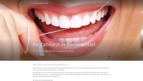 Rainer Hullmann Zahnarzt in Bienenb&uuml;ttel ansehen