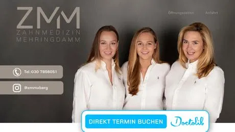 Richard Petrasch Zahnarztpraxis besuchen