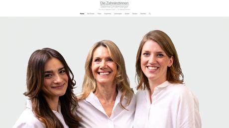 Sabrina Lindenberger Zahn&auml;rztin in Hamburg ansehen