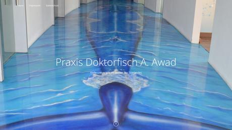 Sarino De Fazio Zahnarzt f&uuml;r Kieferorthop&auml;die in Lebach ansehen