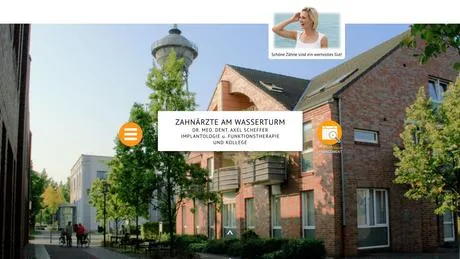 Scheffer Axel Dr. med. dent. in Meerbusch ansehen