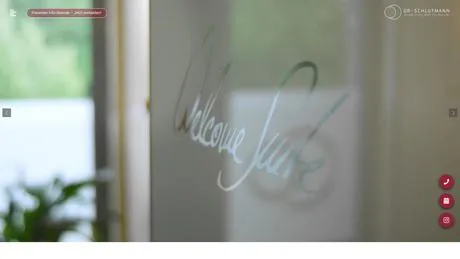 Schlotmann Dr. Zahntechnisches Laboratorium GmbH in Dorsten ansehen