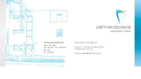 Sebastian Balke Zahnarzt in Wolfsburg ansehen