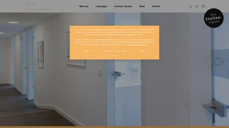 Serkan-Cenk Korkmaz Zahnarzt in M&uuml;nster ansehen