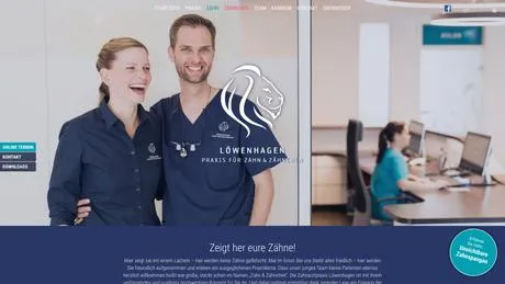 Silke und Udo L&ouml;wenhagen Zahn&auml;rzte in Bad Neuenahr-Ahrweiler ansehen