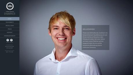 Simon Lambert Zahnarzt in Hamburg ansehen