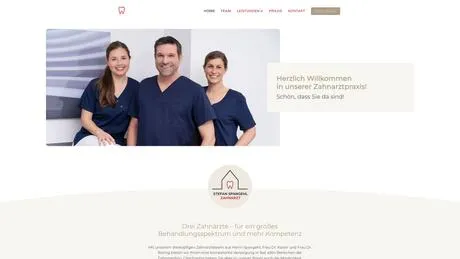 Spangehl Stefan in Dormagen ansehen