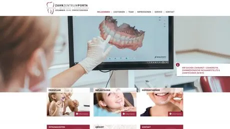 Stefan Fortenbach Zahnarzt