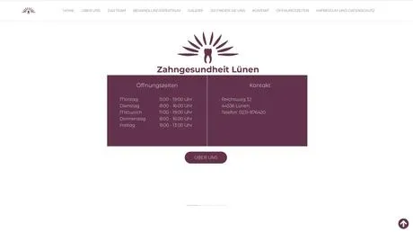 Stefan Schönwald Zahnarzt