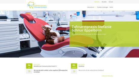 Stefanie Schnur Zahn&auml;rztin in Eppelborn ansehen