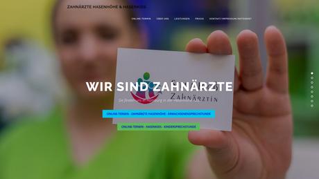 Stella Blo&szlig; Zahn&auml;rztin in Hamburg ansehen