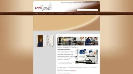 Stephan Boronowsky Zahnarzt in Bremen ansehen