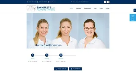 Thomas Zwietasch Zahnarzt