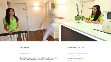 Timo Hartmann Zahnarzt in Homburg ansehen