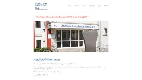 Torsten Schudlich Zahnarzt in Witten ansehen