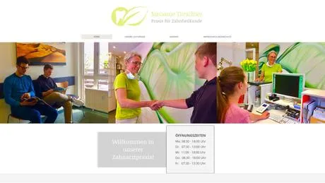 Treschau Susanne Zahnärztin besuchen
