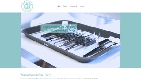 Verena Triebel Zahn&auml;rztin in Hamburg ansehen