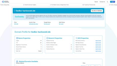 Violetta Liedke-Karkowski Zahn&auml;rztin in Hamburg ansehen