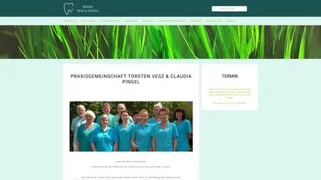 Wolf-Peter Treis Zahnarzt in Essen ansehen