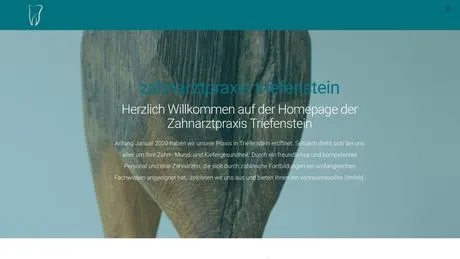 Yasemin Simsek Zahnärztin besuchen