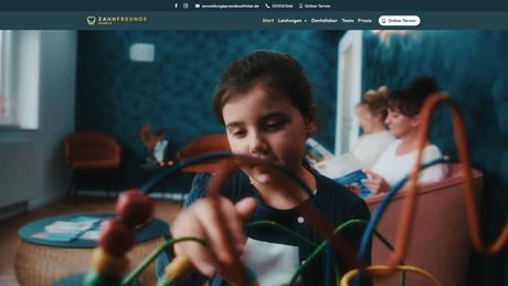 Zahnarztpraxis Dr. Anna Joop, Shirin Kass und Dr. Klaus Boettcher in Hameln ansehen