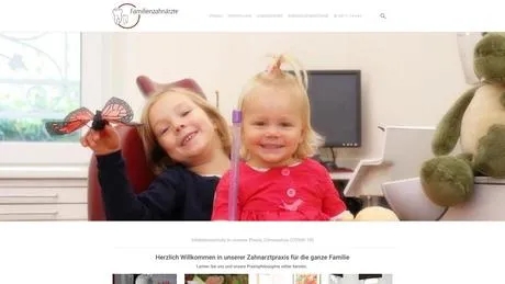 Zahnarztpraxis Dr. med. dent. Stephanie Bußmann M.A. und Kollegen besuchen