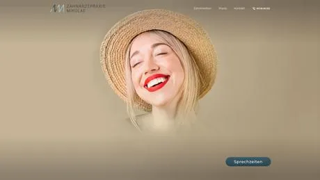 Zahnarztpraxis Mikolae in Ober-Olm ansehen