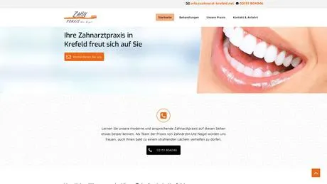 Zahnarztpraxis Nagel