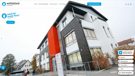 Zahnarztpraxis Wittekind in Wallenhorst ansehen