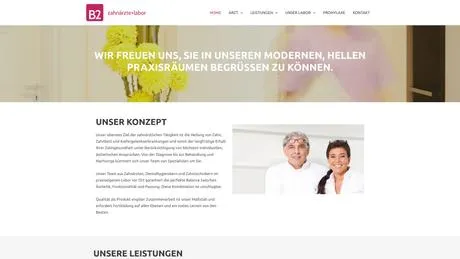 Zimmermann Günther, Grafe Norbert Dres.med.dent. besuchen